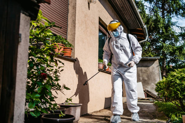 Best Pest Prevention Services  in Latham, NY