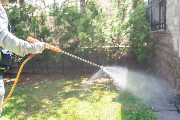 Best Pest Removal Services  in Latham, NY